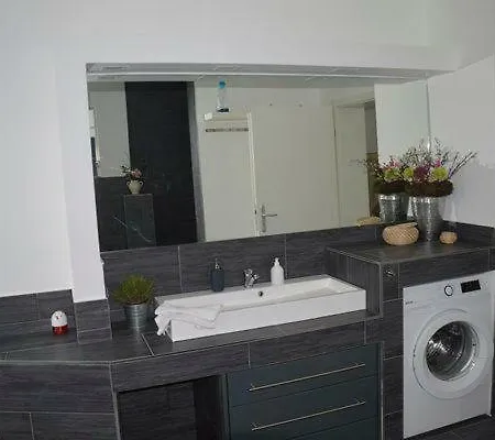 Home-nr-5 Apartment Rosswein