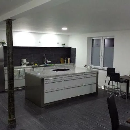 Apartment Home-nr-5 *