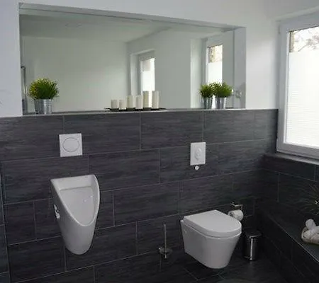 Apartment Home-nr-5 Rosswein