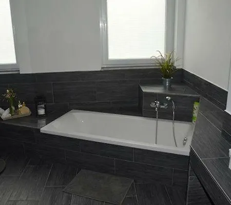 Apartment Home-nr-5 Rosswein