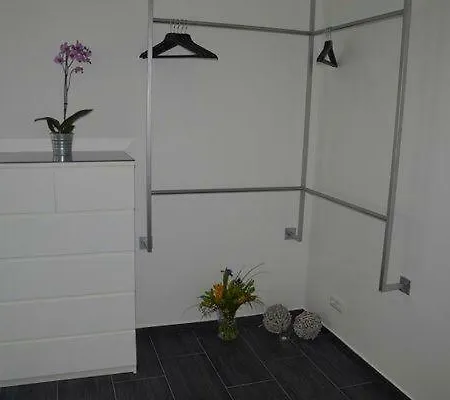 Apartment Home-nr-5 Rosswein